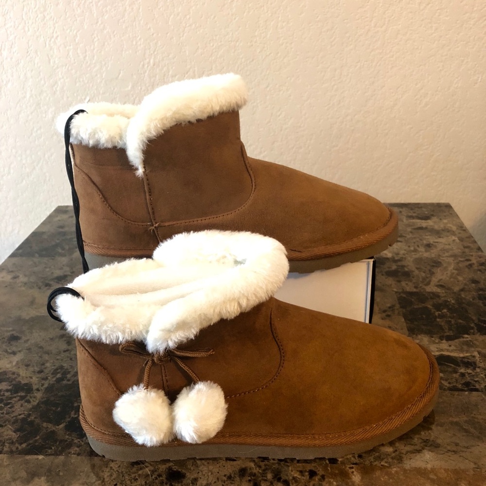 Arizona Women’s Bootie